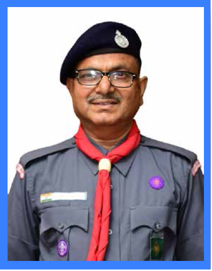 State Chief Commissioner